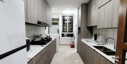 Maplewoods (D21), Condominium #587642481